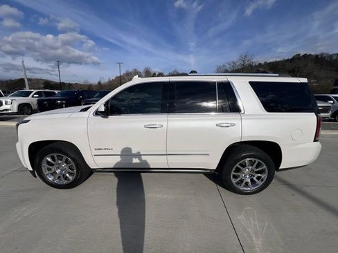 Used 2018 GMC Yukon Denali w/ Denali Ultimate Package image 6