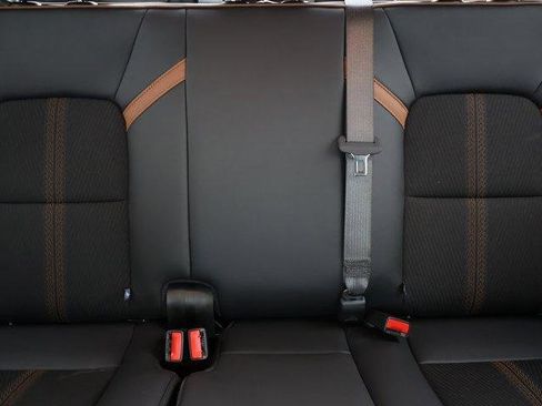 New 2026 GMC Canyon AT4 image 10