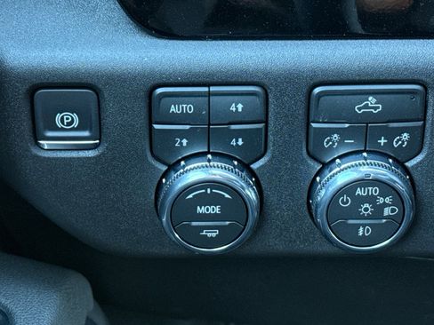 New 2026 GMC Sierra 1500 Elevation w/ X31 Off-Road Package image 25