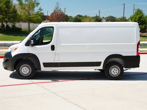 New 2025 RAM ProMaster 1500 image 2