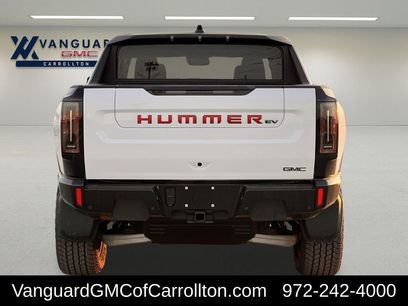 New 2026 GMC Hummer EV 4x4 Crew Cab