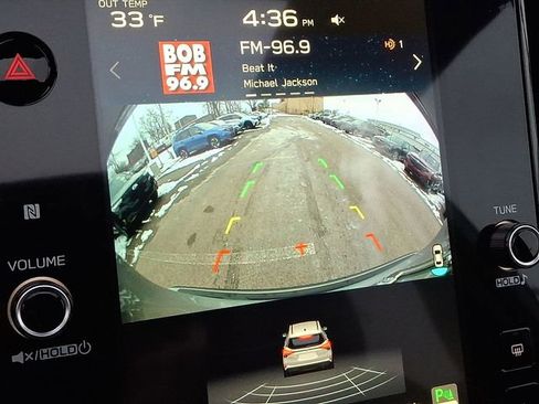 New 2025 Subaru Forester Touring image 19