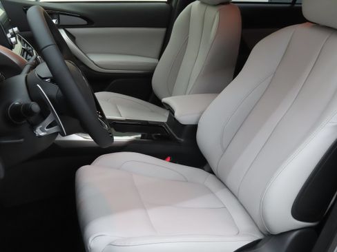 New 2026 Mitsubishi Eclipse Cross SEL AWD/4WD image 11