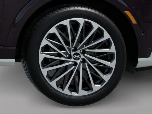 New 2026 Hyundai Palisade Calligraphy AWD/4WD image 8
