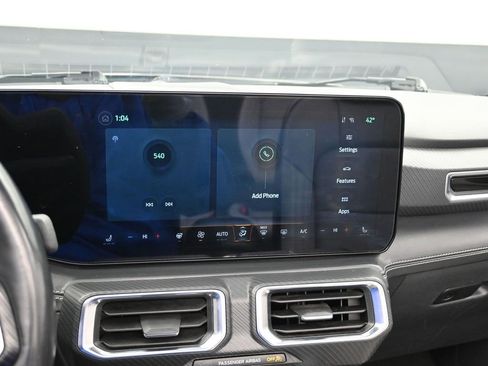 Used 2024 Ford Mustang Premium image 14