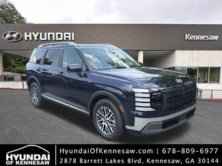 New 2026 Hyundai Palisade SEL FWD video 1