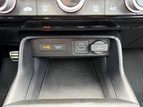 Used 2024 Honda Civic Sport image 24