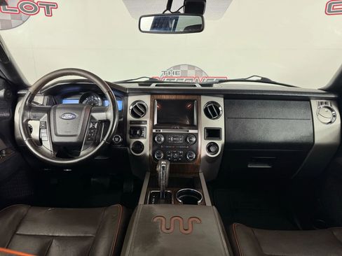 Used 2017 Ford Expedition King Ranch image 11