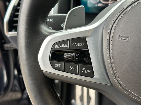 Used 2024 BMW 840i Gran Coupe w/ Driving Assistance Package image 29