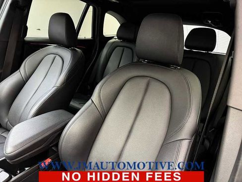Used 2018 BMW X1 xDrive28i w/ Convenience Package AWD/4WD image 14