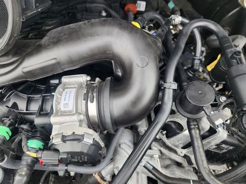 Used 2024 Ford Transit 250 Low Roof w/ Exterior Upgrade Package RWD image 29