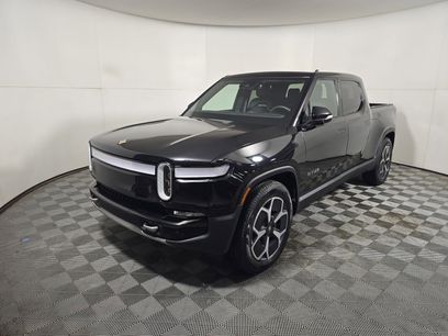 Used 2024 Rivian R1T Adventure