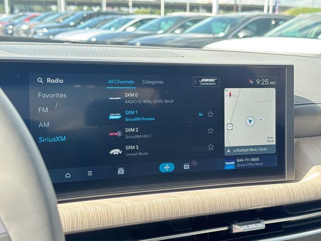 New 2026 Hyundai Sonata Limited FWD image 18