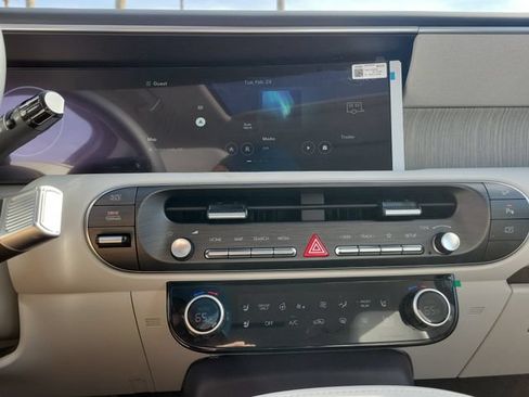 New 2026 Hyundai Palisade Calligraphy AWD/4WD image 13