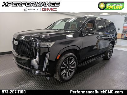 Used 2024 Cadillac Escalade Sport