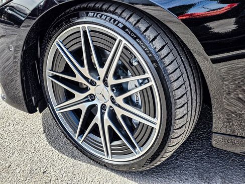 New 2026 Mercedes-Benz C 43 AMG 4MATIC Sedan image 10