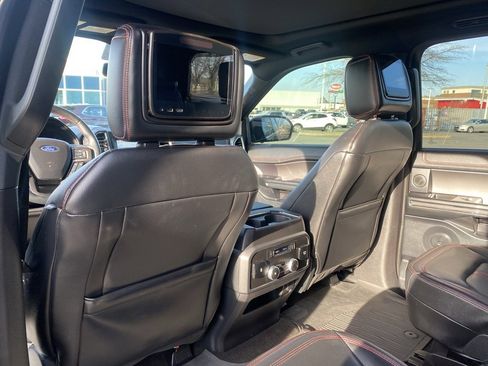 Used 2021 Ford Expedition Limited image 31