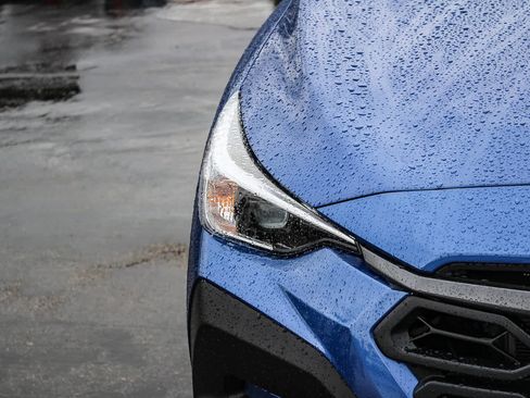 New 2025 Subaru Crosstrek 2.5i Premium image 8