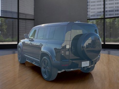 New 2026 Land Rover Defender 110 S image 3