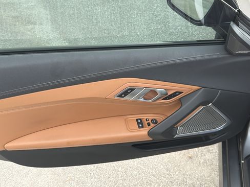 Used 2021 BMW Z4 M40i w/ Executive Package image 19