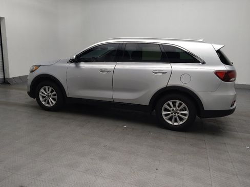 Used 2019 Kia Sorento AWD w/ LX Convenience Package image 3