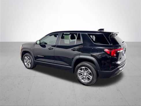 Used 2025 GMC Terrain Elevation AWD/4WD image 8