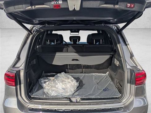 New 2026 Mercedes-Benz GLB 250 4MATIC image 6