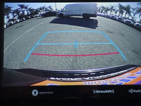 Used 2023 Toyota 4Runner TRD Off-Road image 32