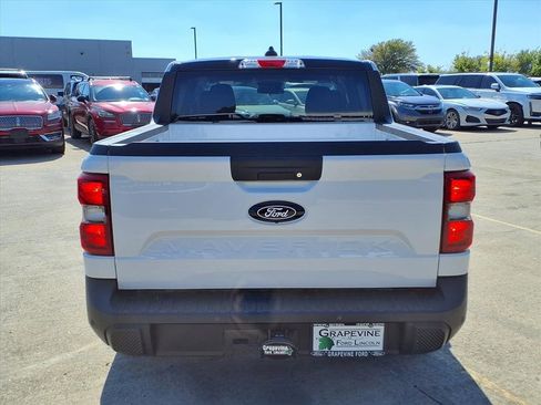 New 2025 Ford Maverick XLT w/ XLT Luxury Package image 5