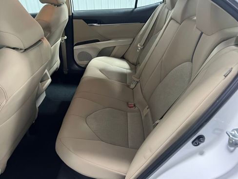 Used 2023 Toyota Camry LE image 6