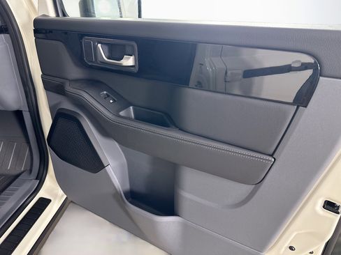 New 2026 INEOS Grenadier Fieldmaster Edition image 47