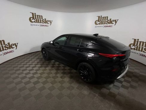 Used 2024 Buick Envista Sport Touring w/ Convenience I Package image 6