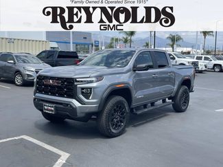 New 2026 GMC Canyon Elevation w/ Convenience Package RWD video 1