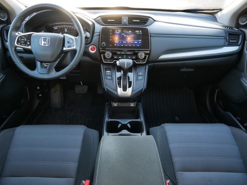 Used 2021 Honda CR-V Special Edition image 10