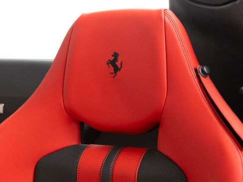 Certified 2023 Ferrari 812 GTS image 53
