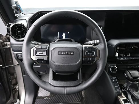 Certified 2025 Toyota Land Cruiser w/ Premium Package image 20