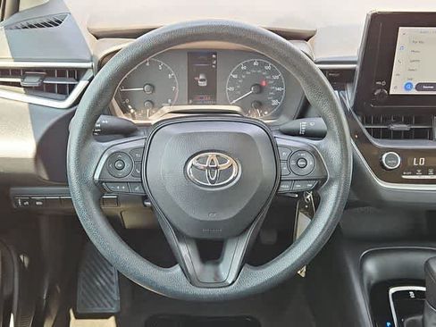 Certified 2024 Toyota Corolla LE FWD image 20