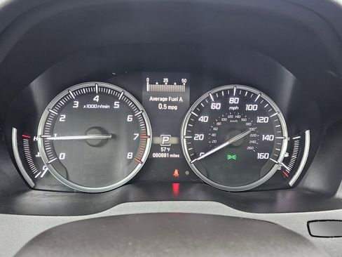 Used 2016 Acura MDX SH-AWD w/ Technology Package image 4