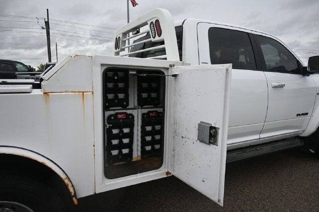Used 2022 RAM 4500 Laramie AWD/4WD image 20