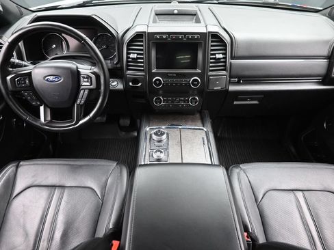 Used 2020 Ford Expedition Max Limited w/ Equipment Group 302A AWD/4WD image 16