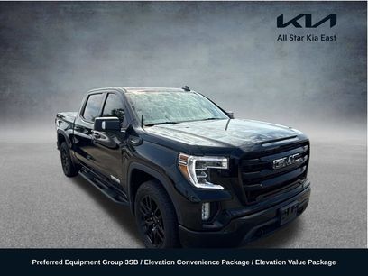 Used 2021 GMC Sierra 1500 Elevation w/ Preferred Package