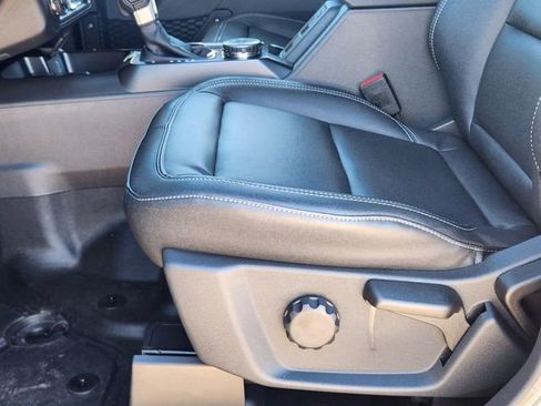 New 2025 Ford Bronco Big Bend image 25