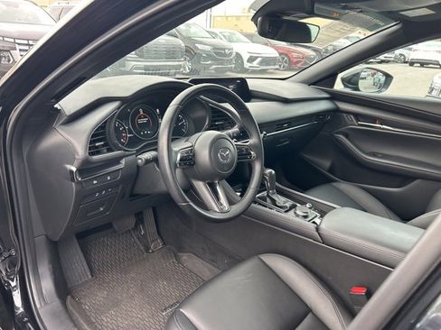 Used 2025 MAZDA MAZDA3 s image 9