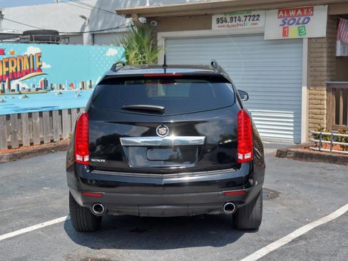 Used 2011 Cadillac SRX 2WD image 22