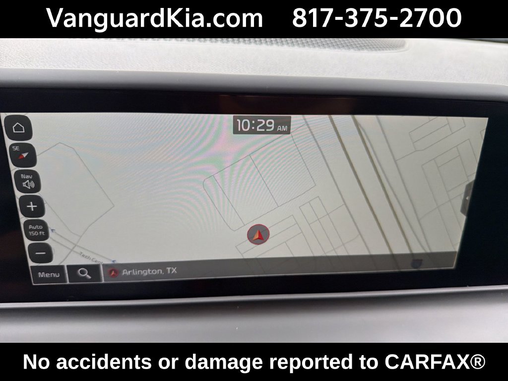 Used 2026 Kia Seltos S FWD image 22