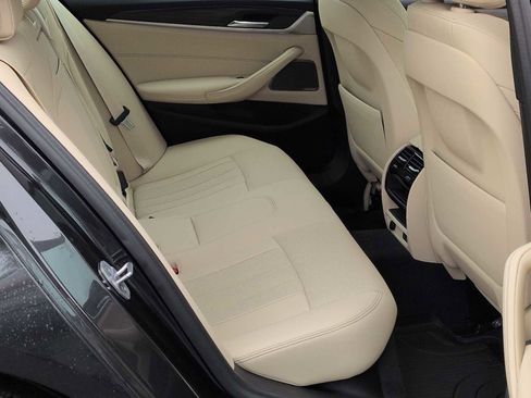 Certified 2023 BMW 530i xDrive w/ Premium Package AWD/4WD image 22