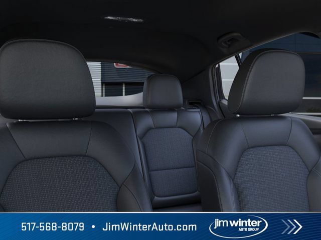 New 2026 Buick Envista Preferred w/ Convenience I Package FWD image 48