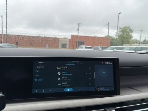 Certified 2025 Hyundai Tucson SEL AWD/4WD image 26