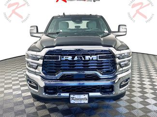 New 2026 RAM 3500 Big Horn video 2
