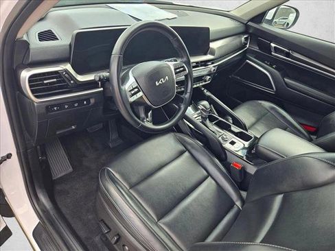 Used 2025 Kia Telluride S AWD/4WD image 20